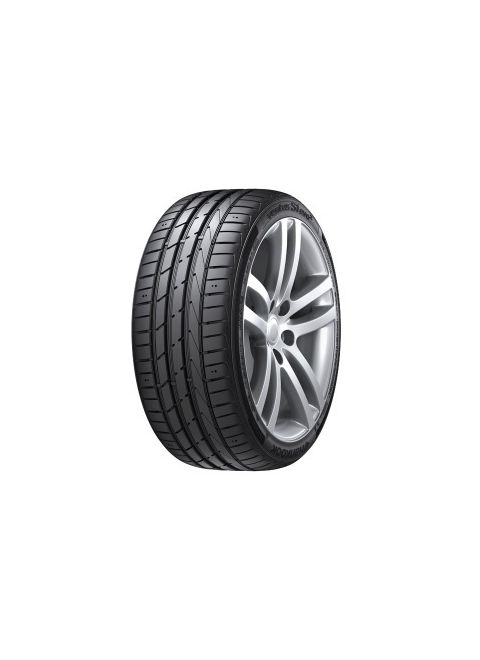 245/35ZR19 HANKOOK TL K117 AO XL                (EU) 93Y *E*