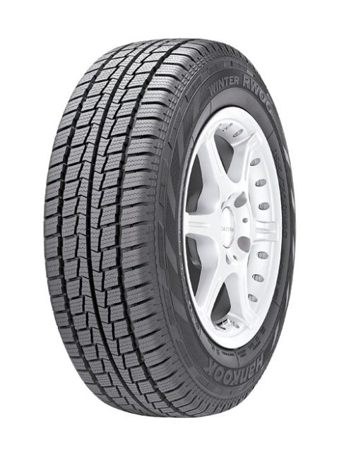 205/75R16C HANKOOK TL RW06                      (EU)110R *E*