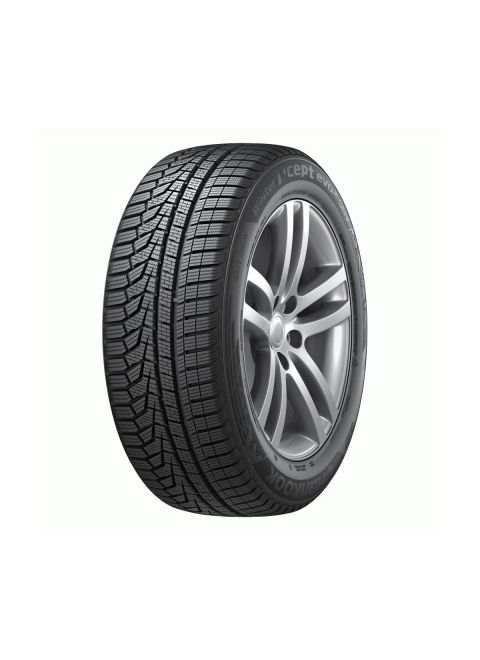 225/55VR18 HANKOOK TL W320A SUV XL              (EU)102V *E*