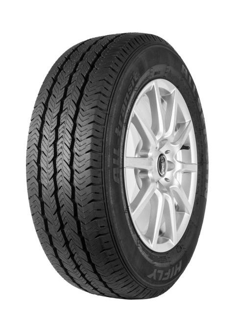 215/75R16C  HIFLY TL ALL-TRANSIT             (NEU)116R *E*