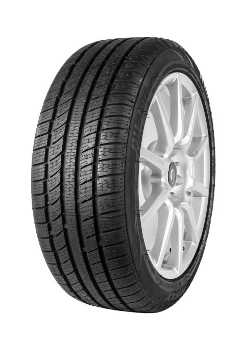225/40VR18  HIFLY TL ALL-TURI 221 XL         (NEU) 92V *E*