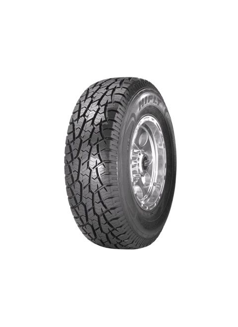 LT235/85RR16  HIFLY TL AT601                   (NEU)120R *E*