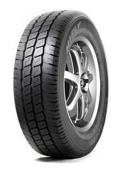 205   R16C  HIFLY TL SUPER2000               (NEU)110Q *E*