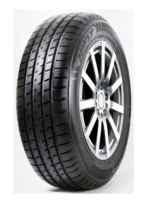 225/65HR17  HIFLY TL HT601 SUV               (NEU)102H *E*