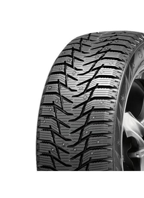 235/55 R17 ICE BLAZER WST3 (Alpine) 103T XL