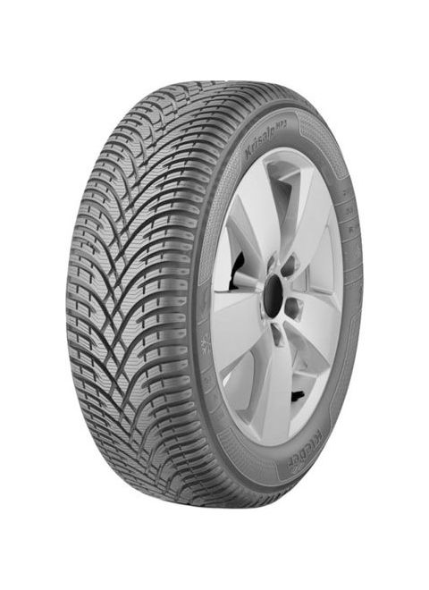 205/70HR16 KLEBER TL KRISALP HP3 SUV                 97H *E*