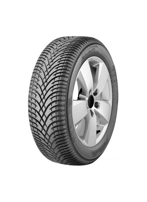 235/45VR17 KLEBER TL KRISALP HP3 XL             (EU) 97V *E*