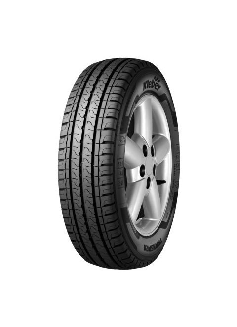 205/75R16C  KLEBER TL TRANSPRO                  (EU)110R *E*