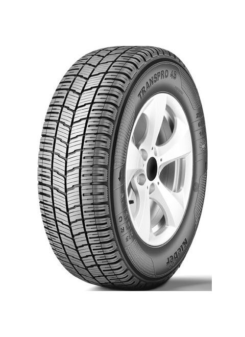195/70R15C  KLEBER TL TRANSPRO 4S               (EU)104R *E*