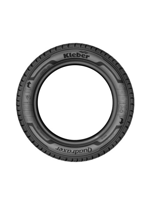 175/65TR14  KLEBER TL QUADRAXER                 (EU) 82T *E*
