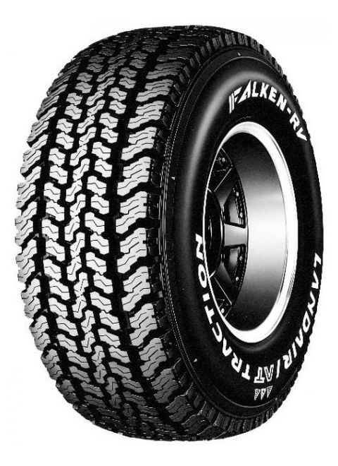 195/80 R15 LANDAIR LA/AT T110 96H