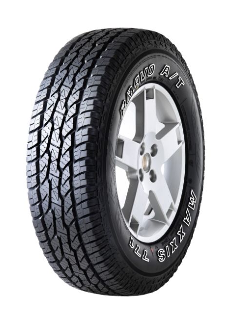 255/70TR15       TL     108T *E*
