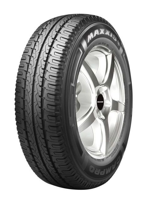 215/70R15C       TL     109R *E*