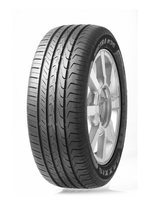 225/55ZR17       TL     97W  *E*