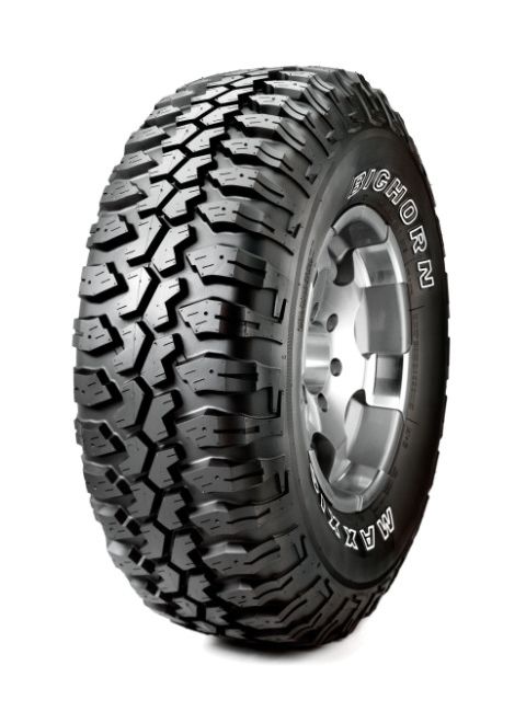 LT255/85R16      TL     119N *E*