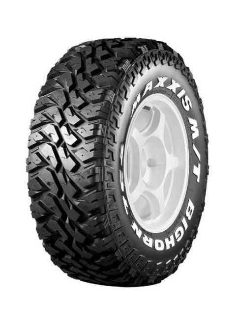 31X10.5R15       TL     109Q *E*