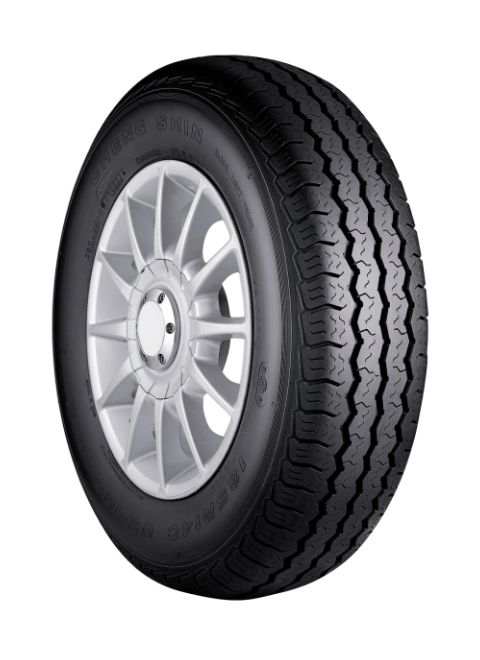 185 R13 C        TL     100N *E*