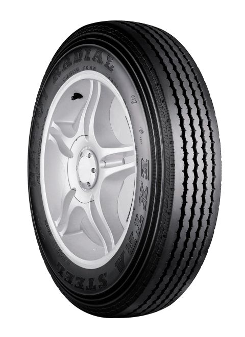 6.50R16          TL     108N *E*