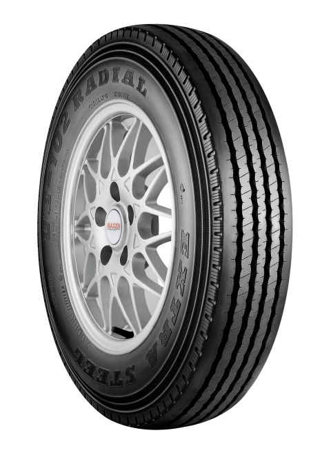 7.00R16          TL          12PR *E*