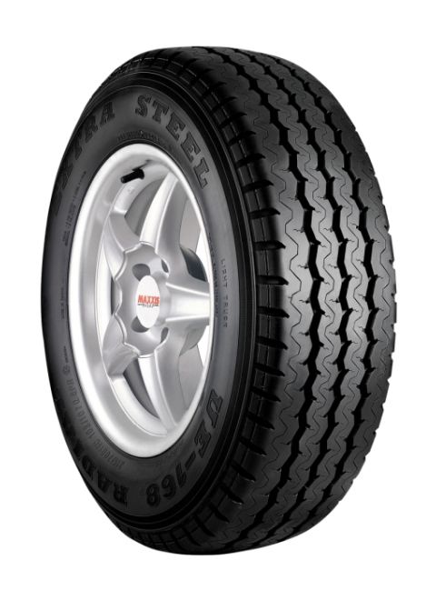 155/70R12C       TL     104N *E*