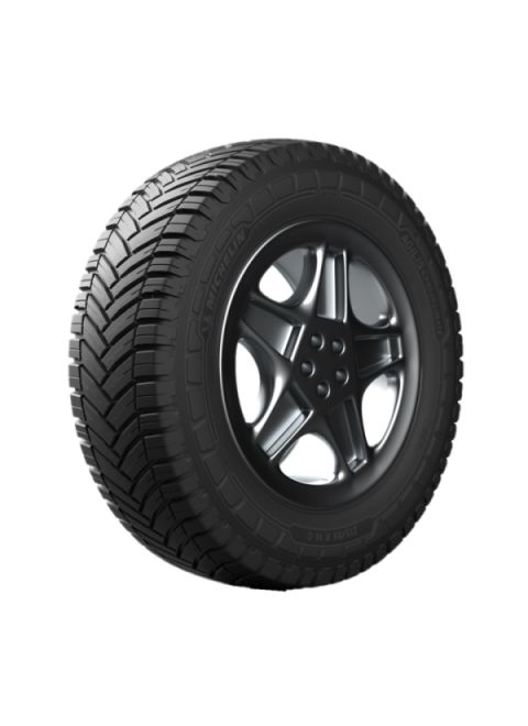 195/60R16C  MICHELIN TL AGILIS CROSSCLIMATE           99H*E*