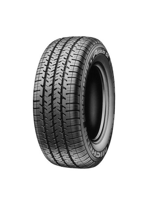 225/60R16C  MICHELIN TL AGILIS 51               (EU)105H *E*