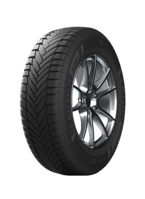 205/55HR16  MICHELIN TL ALPIN 6 XL              (EU) 94H *E*