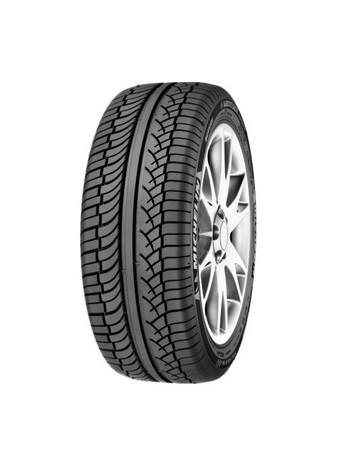 235/65VR17  MICHELIN TL DIAMARIS N0             (EU)108V *E*