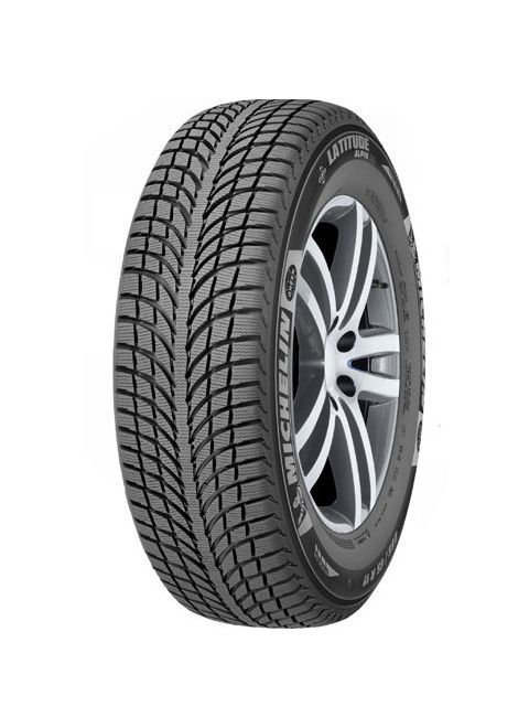 225/65HR17  MICHELIN TL LATITUDE ALPIN LA2 XL   (EU)106H *E*