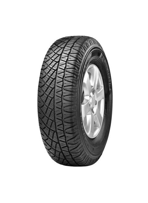 255/60VR18  MICHELIN TL LATITUDE CROSS XL           112V *E*