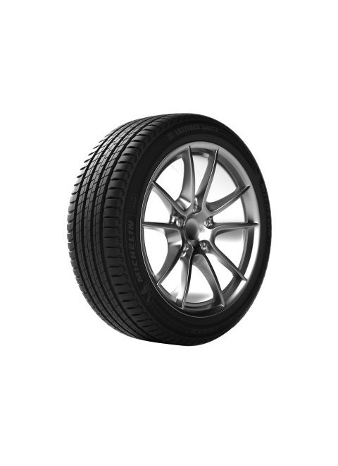 235/60VR18  MICHELIN TL LATITUDE SPORT 3 MO     (EU)103V *E*