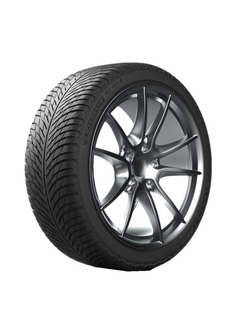 205/55HR17  MICHELIN TL PILOT ALPIN 5 MO             91H *E*