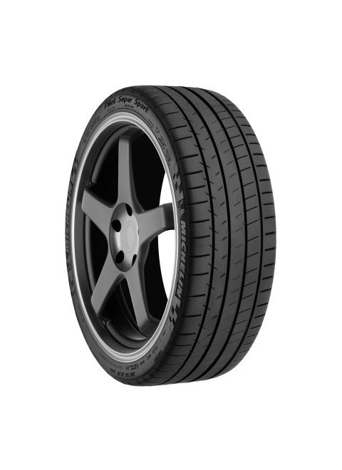 305/35ZR22  MICHELIN TL SUPER SPORT XL          (EU)110Y *E*