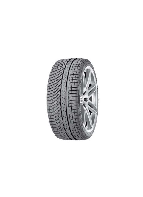 255/45VR19  MICHELIN TL ALPIN PA4 MO XL         (EU)104V *E*