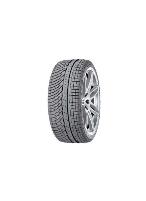 225/35WR19  MICHELIN TL ALPIN PA4 XL            (EU) 88W *E*