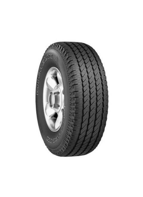 205/80TR16  MICHELIN TL LATITUDE CROSS DT XL    (EU)104T *E*