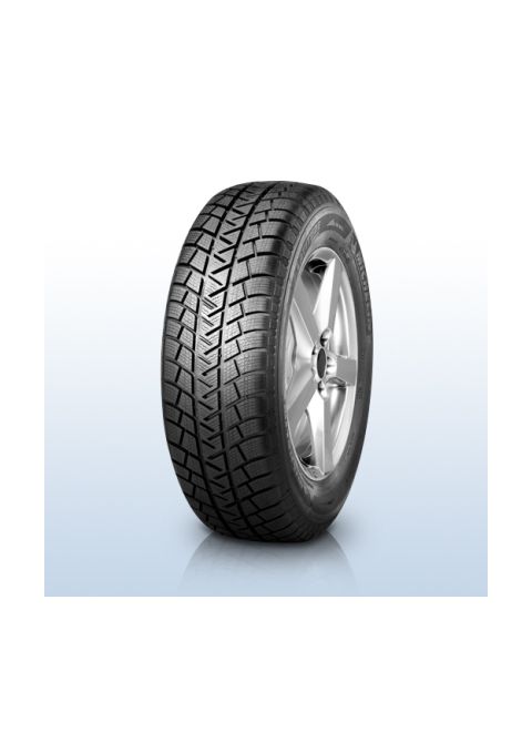 235/60TR16  MICHELIN TL LAT.ALPIN    100T *E*