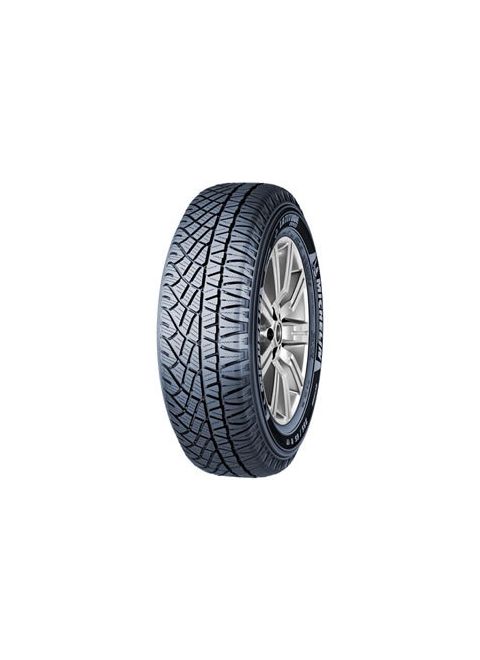 235/60HR18  MICHELIN TL LATITUDE CROSS XL       (EU)107H *E*