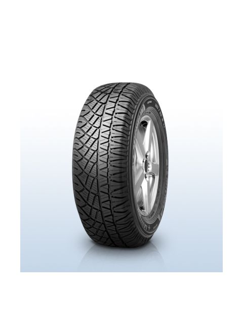 265/60HR18  MICHELIN TL LATITUDE CROSS          (EU)110H *E*