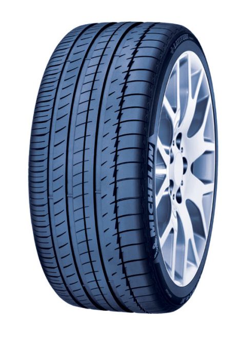 275/55WR19  MICHELIN TL LATITUDE SPORT MO       (EU)111W *E*