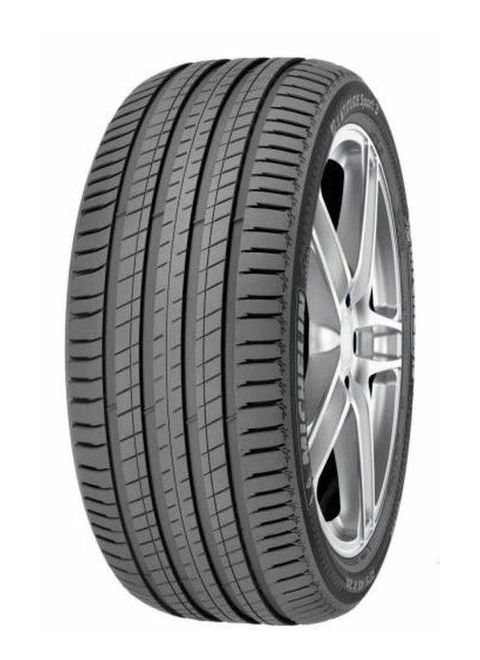 225/65VR17  MICHELIN TL LATITUDE SPORT 3 XL     (EU)106V *E*