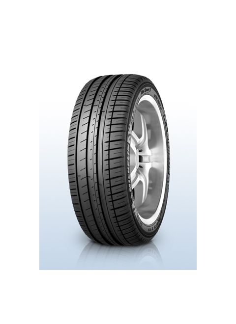 245/40ZR19  MICHELIN TL PS3 XL                  (EU) 98Y *E*