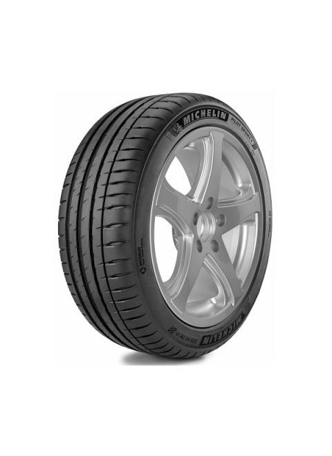 275/40YR20 MICHELIN TL PS4 ACOUSTIC N0 XL       (EU)106Y *E*