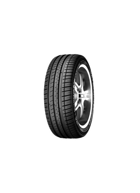 255/40YR20  MICHELIN TL PS3 MO XL                   101Y *E*