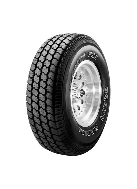205R16           TL   8PR  110Q *E*