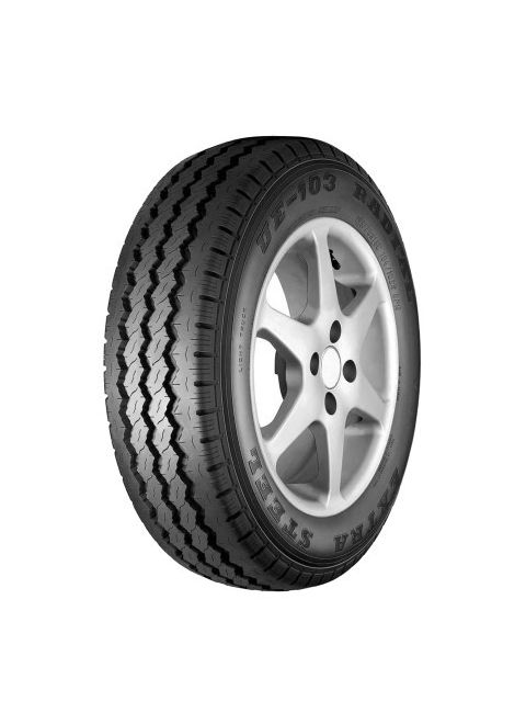 165/70R14C       TL     89R  *E*