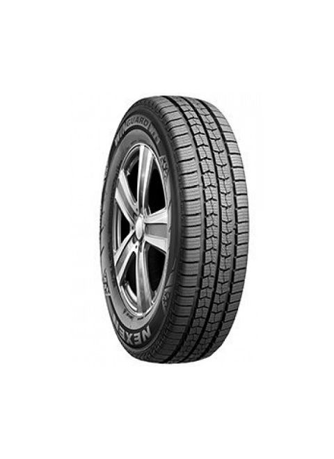 225/65 R16 C WINGUARD WT1 112/110R TL 8PR M+S 3PMSF