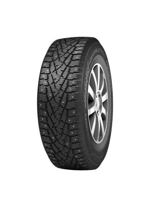 235/65R16C NOKIAN TL HKPL C3 SPIKED            (NEU)121R *E*