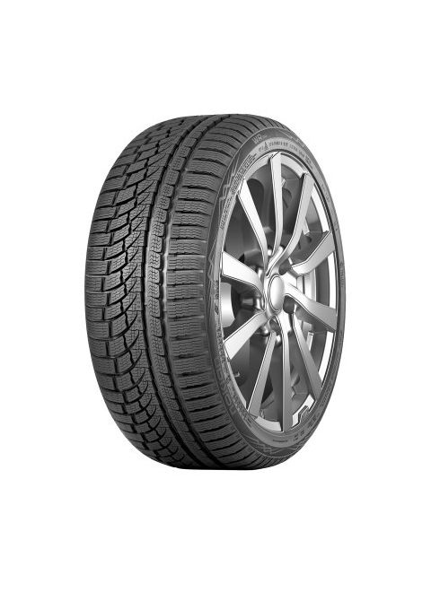 235/55VR17 NOKIAN TL WR A4 XL                  (NEU)103V *E*