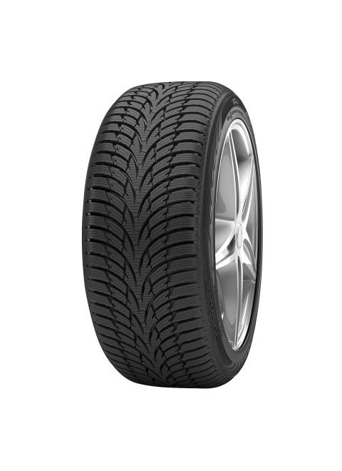 225/50HR17 NOKIAN TL WR D3                     (NEU) 94H *E*